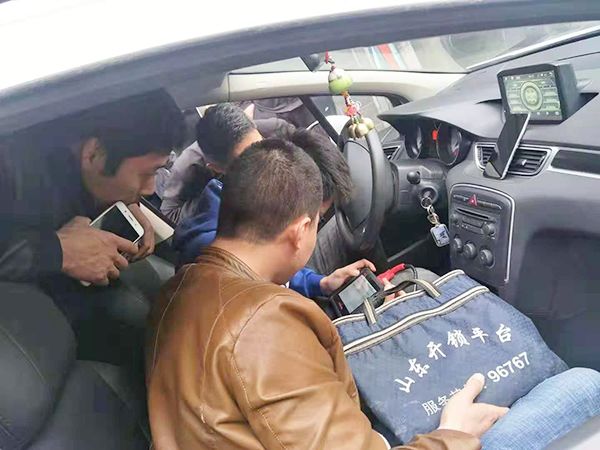 柳地区汽车开锁培训课程