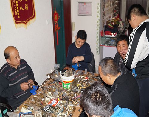 柳地区开锁培训