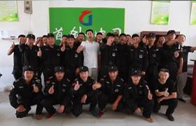 柳地区巨龙开锁培训学校欢迎每一位学员前来考察