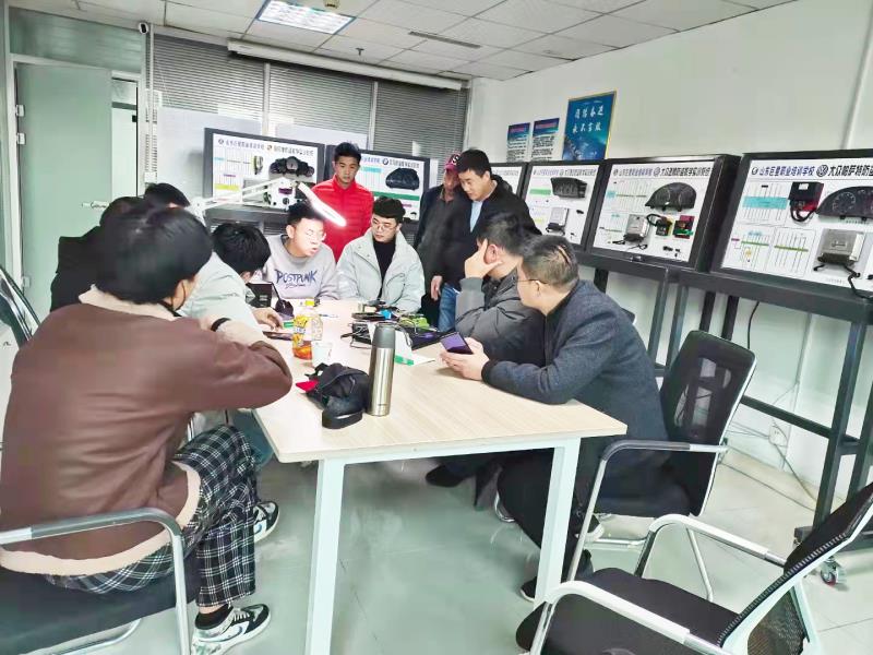 柳地区汽车开锁练习